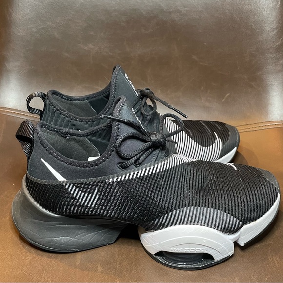 Nike Shoes - Nike AirZoom SuperRep Training Shoe Size 8.5